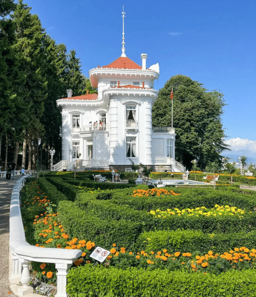 Atatürk Köşkü