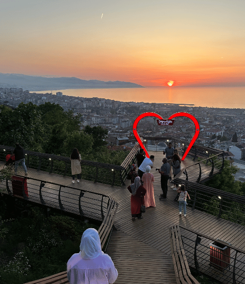 Boztepe