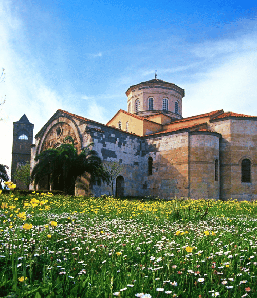 Ayasofya Camii