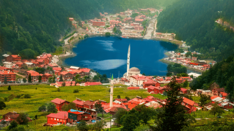 Uzungöl