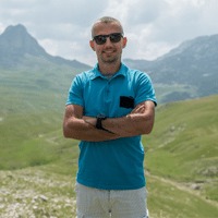Kaan Kurt